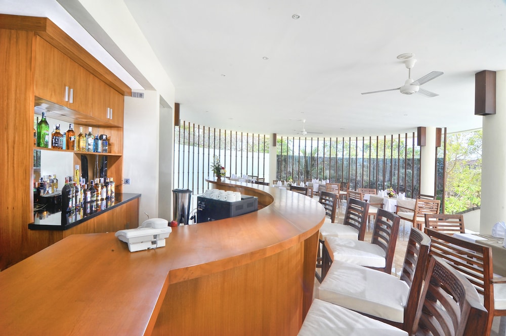 Mahagiri Villa And Spa Dreamland 57/71