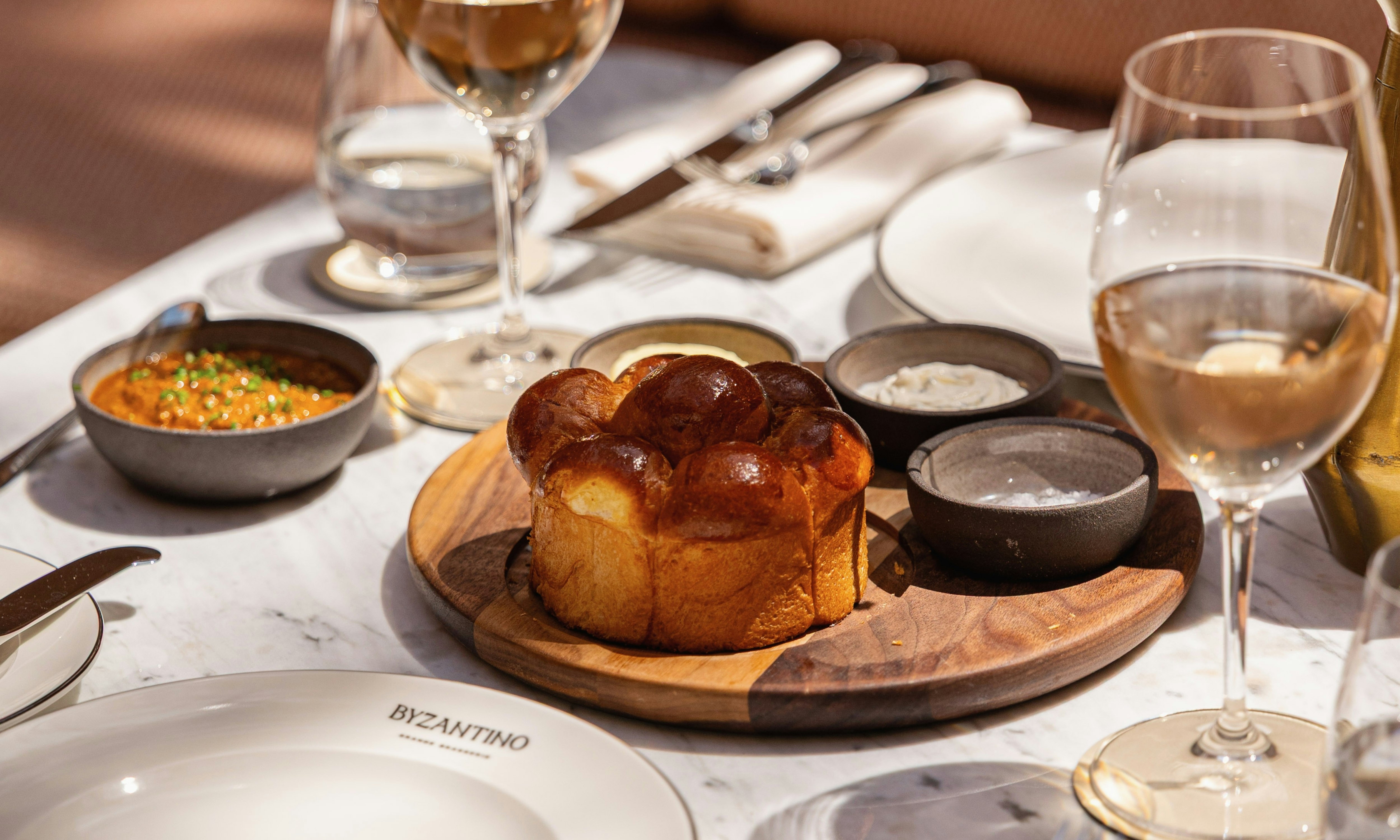 雅典希尔顿酒店(Conrad Athens The Ilisian) 图片3
