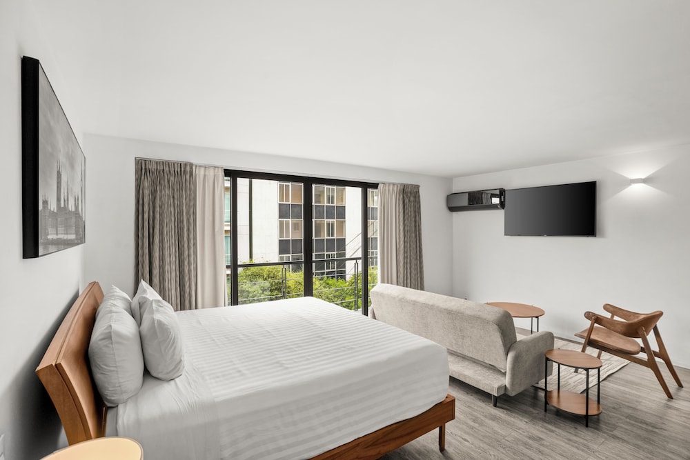 Deluxe, Suite, Multiple Beds، Armonik Suites 9/10