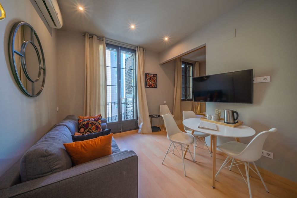 Bonavista Apartments - Eixample 9/16