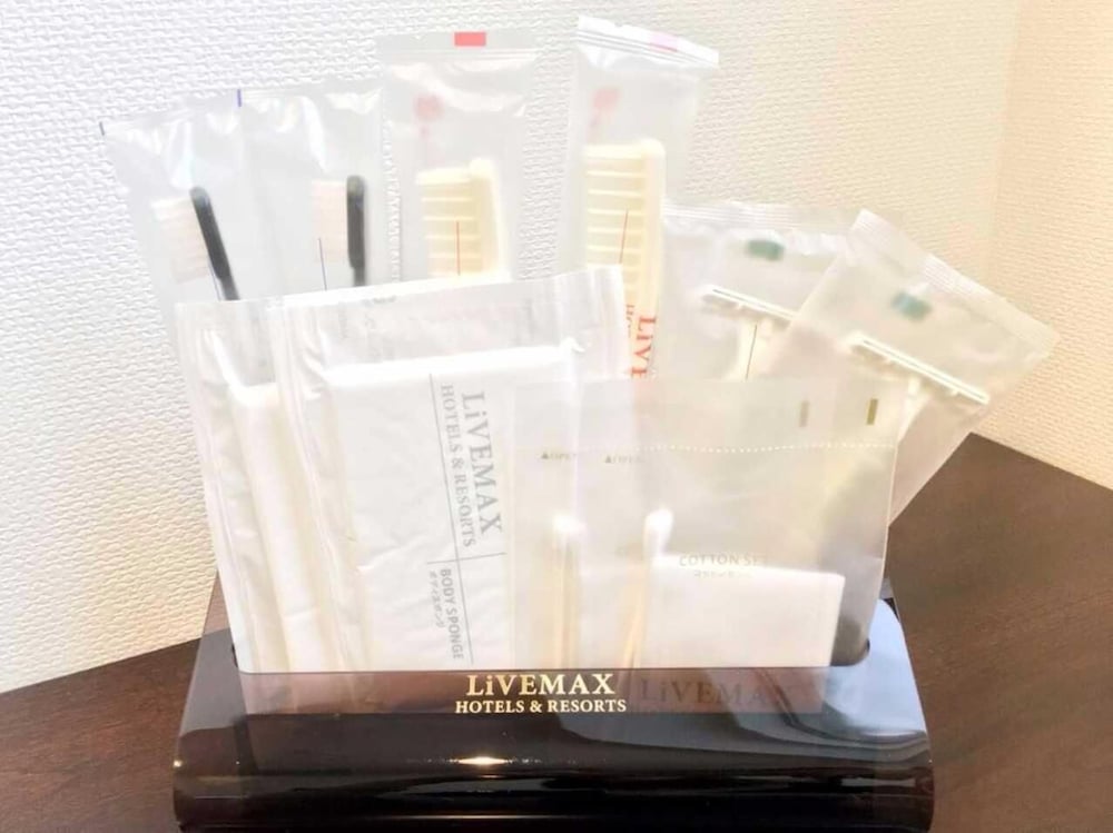 Hotel Livemax Hachioji Ekimae 37/46