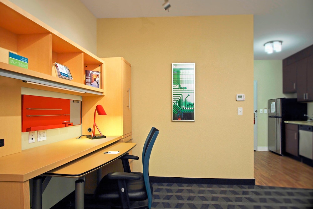 TownePlace Suites San Jose Santa Clara 47/53