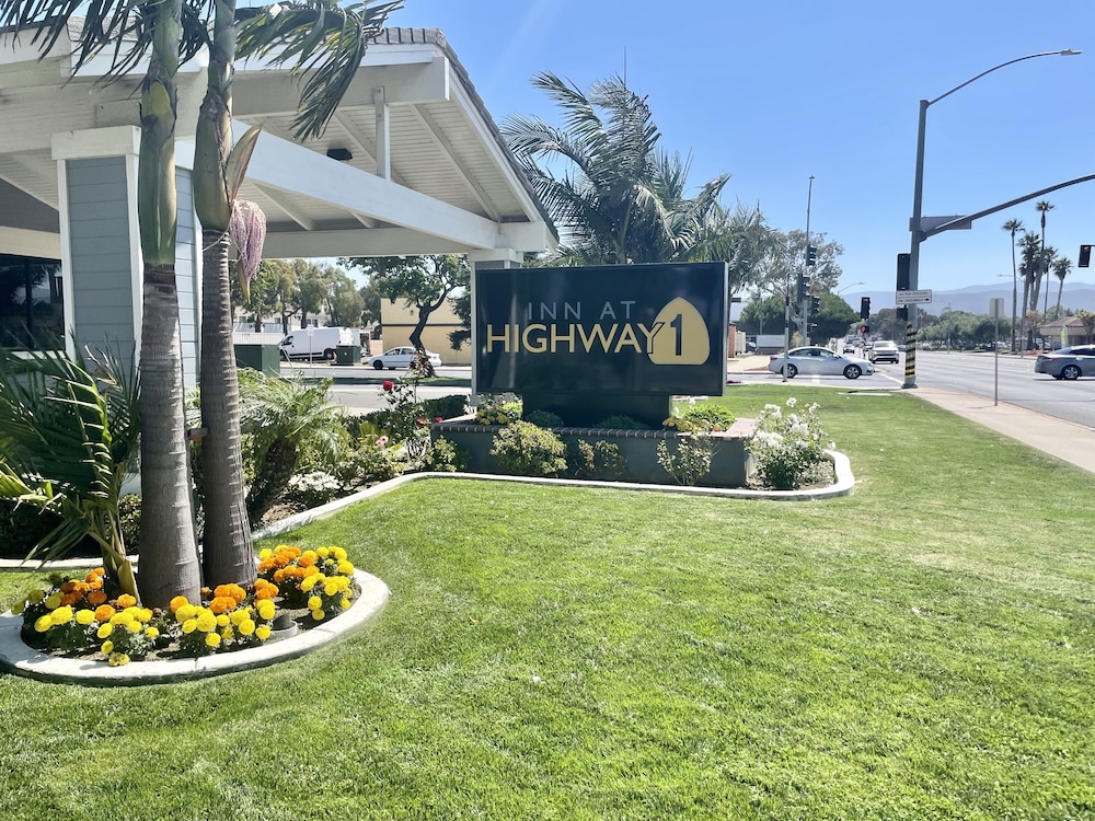 Inn At Highway 1 5/61