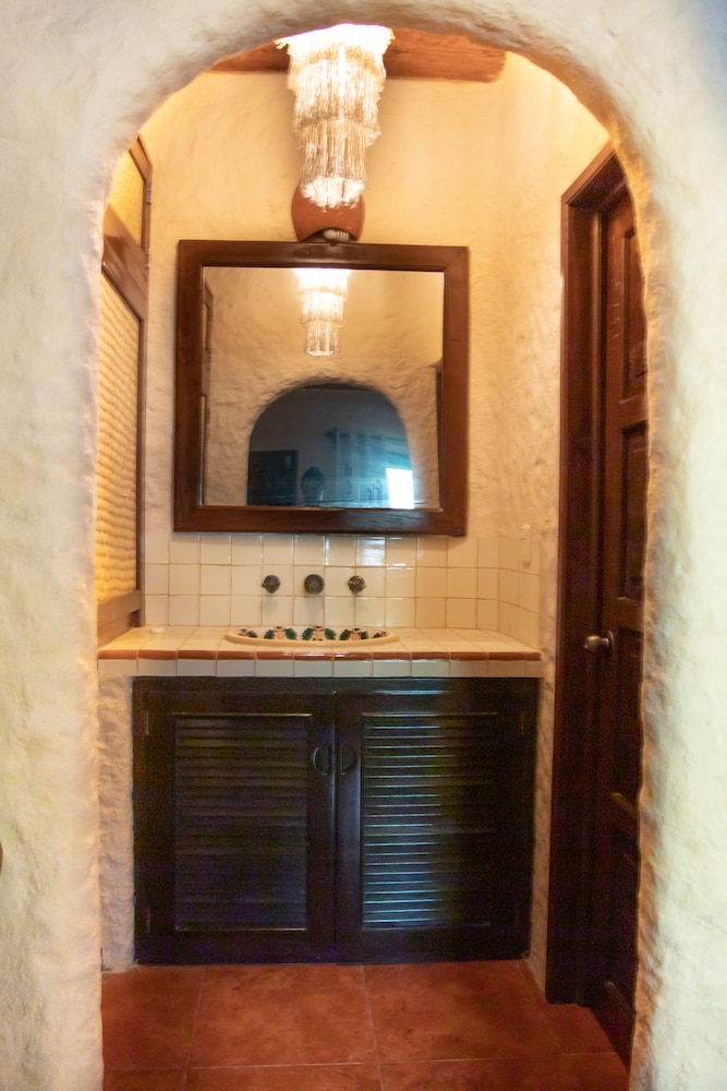 Macondo Holbox Hotel Boutique 6/49