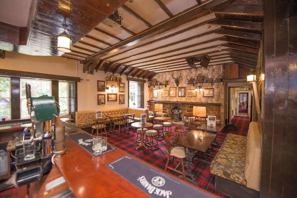 Bankton House Hotel 24/50