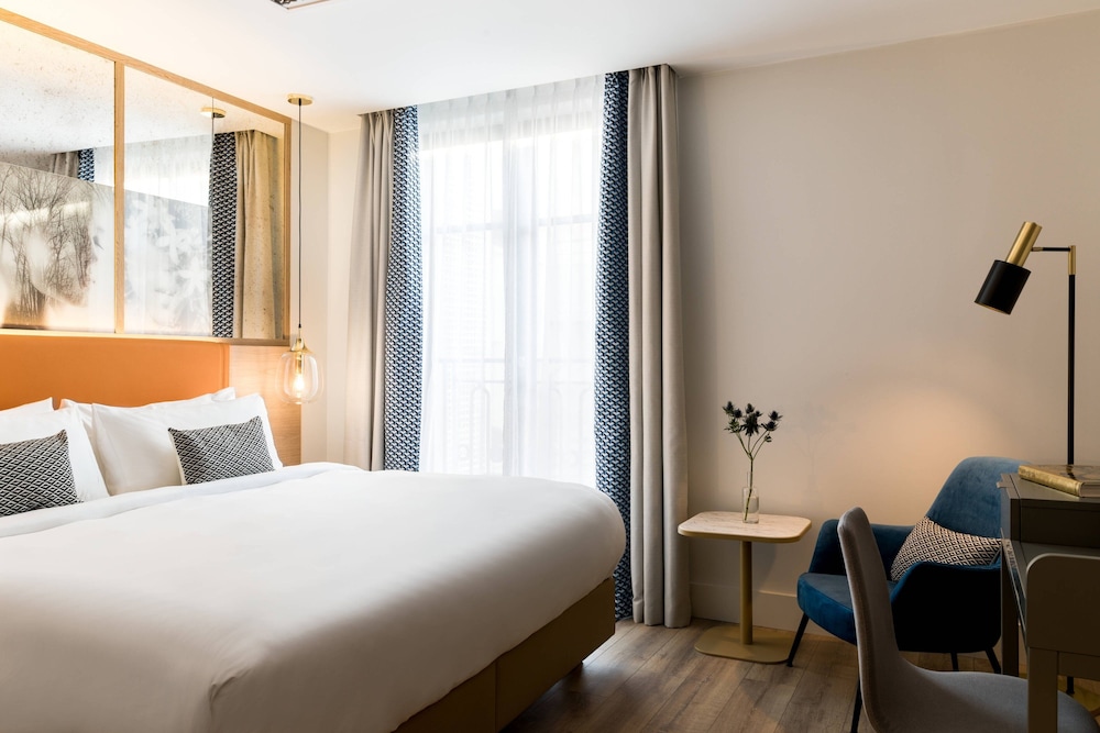 Renaissance Paris Vendome 10/47