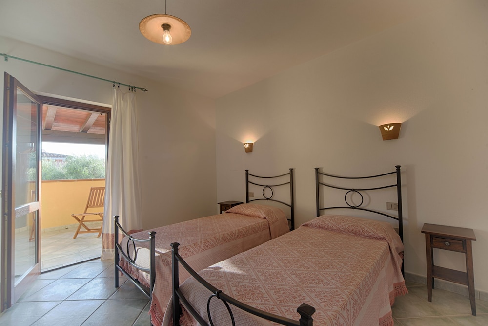 Residence Oasi Blu Apartments 62/72