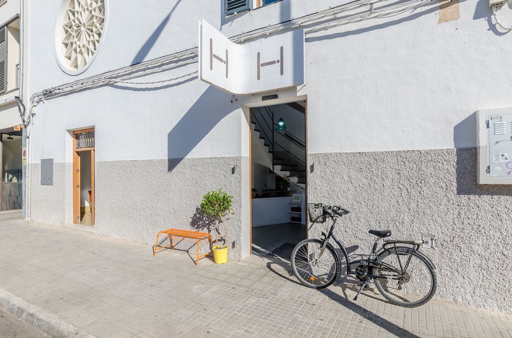 Urban Hostel Palma 47/50