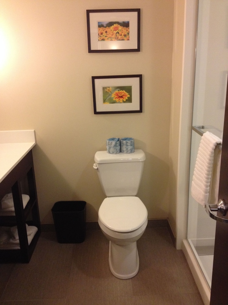 Comfort Suites Youngstown North 28/37