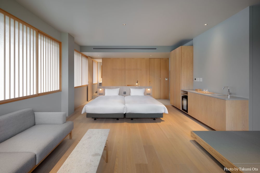 MIROKU NARA by THE SHARE HOTELS 8/32