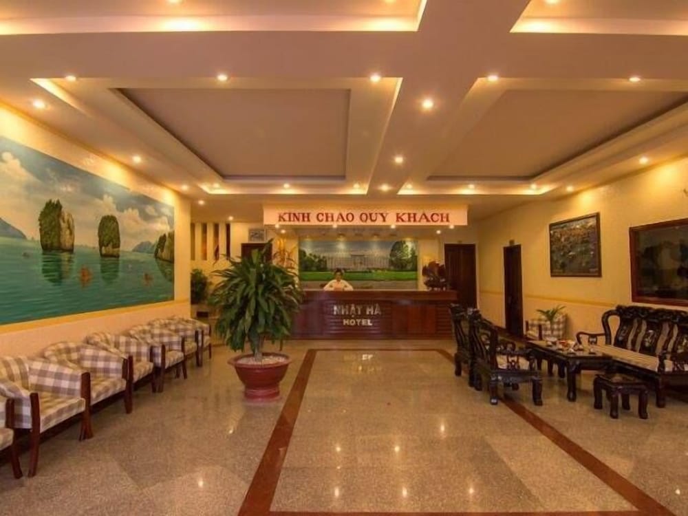 Nhat Ha Hotel 13/21