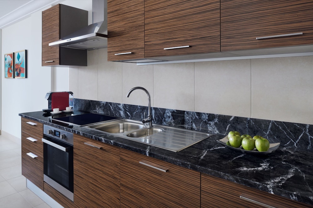 Marriott Executive Apartments Al Khobar in AL KHOBAR