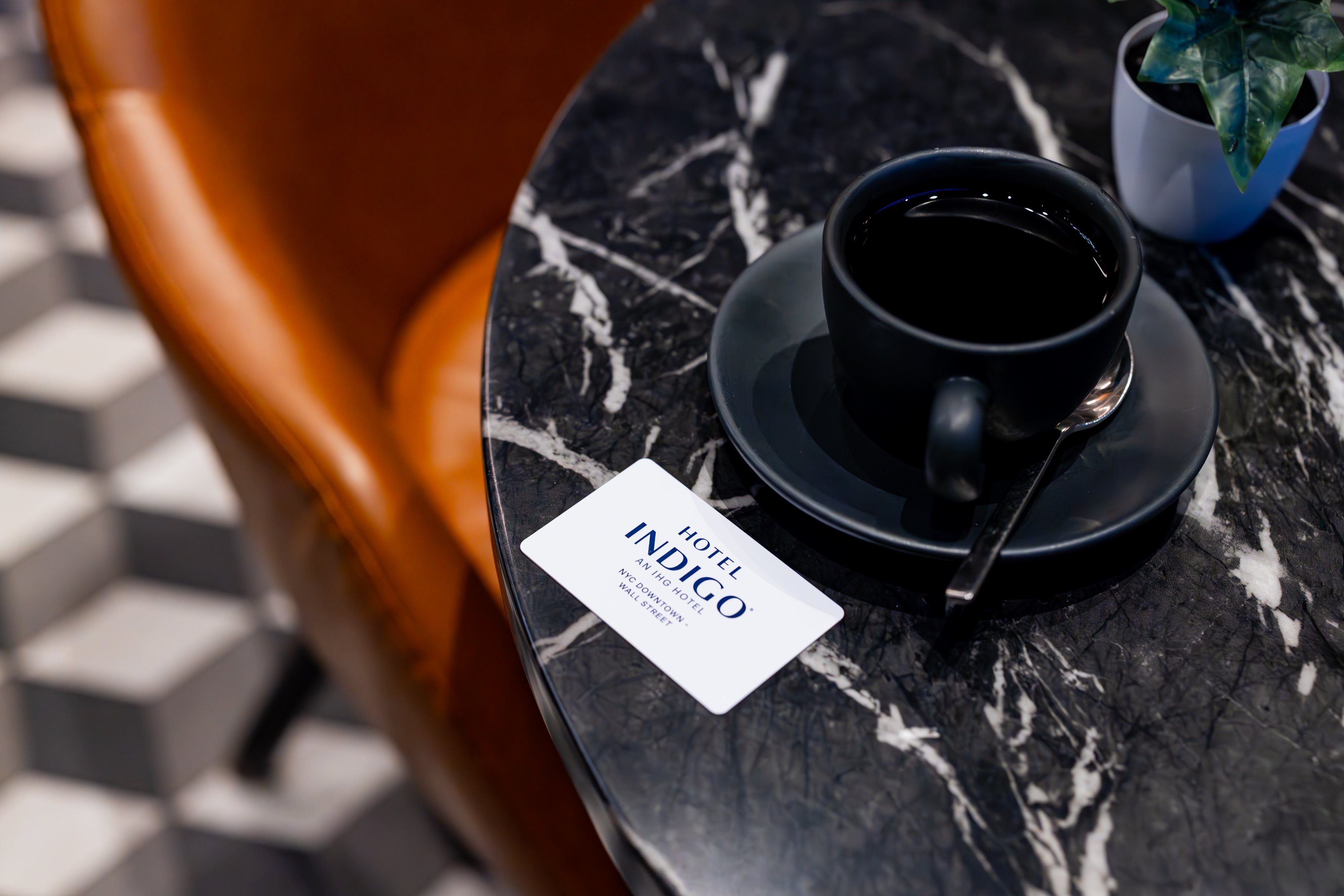 Hotel Indigo NYC Downtown - Wall Street 30/66