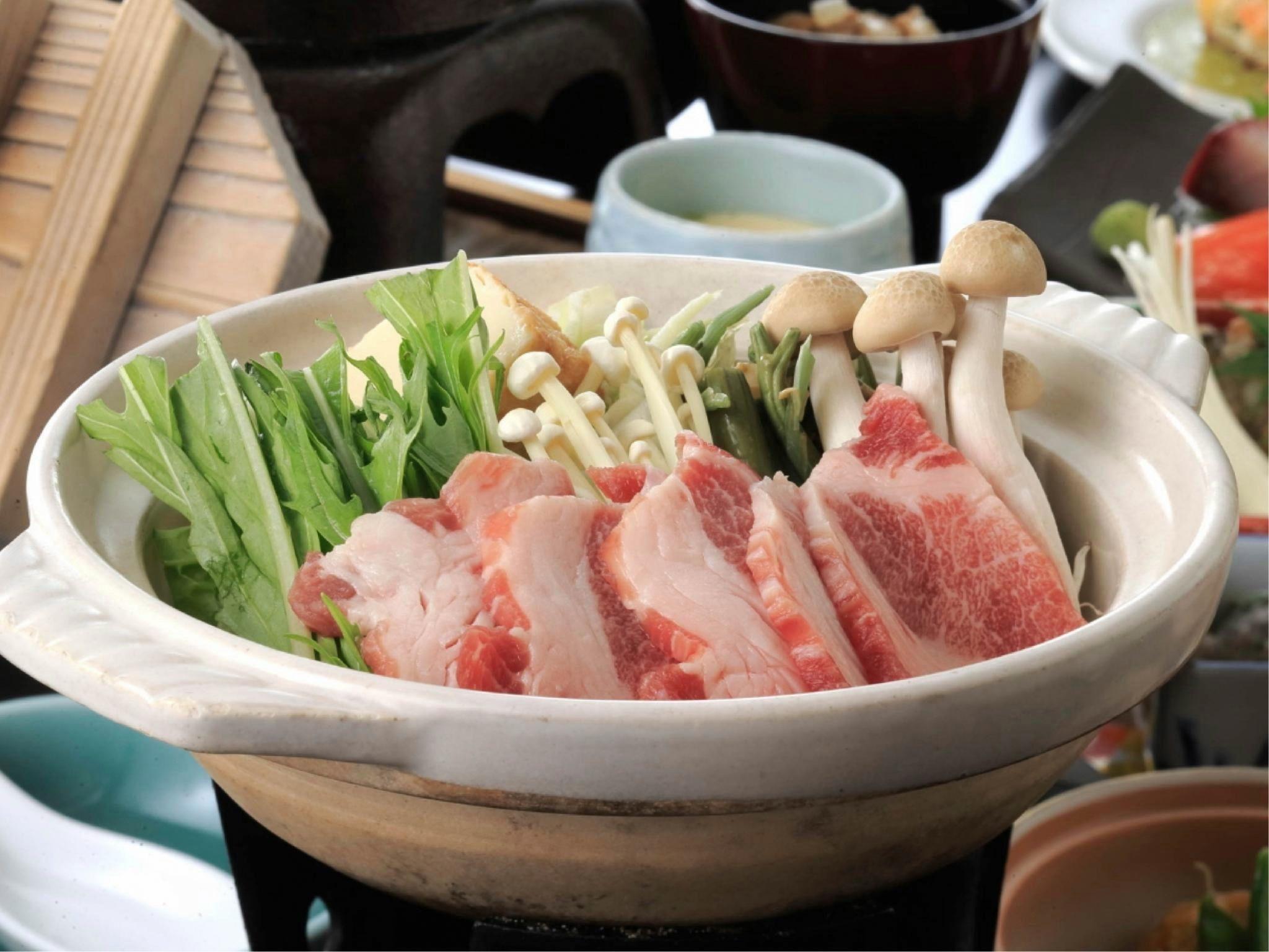 Yamaneya Ryokan 8/29