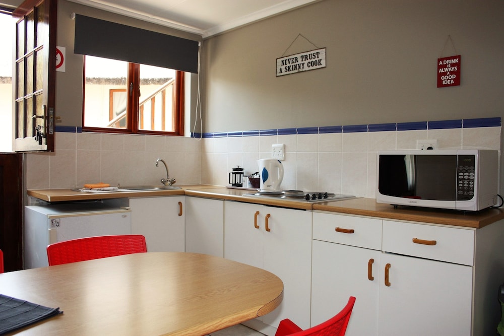 Cloverleigh Guest House 36/50
