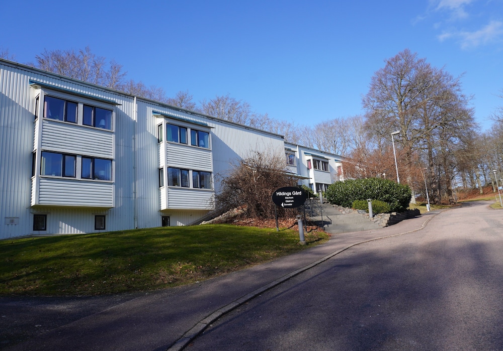 Wendelsberg Stf Hostel 28/38