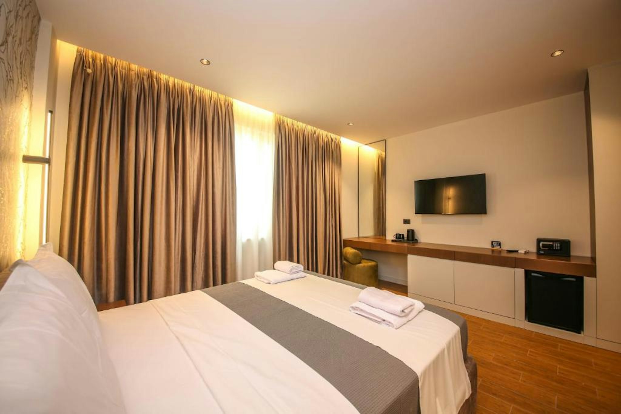 Comfort Boutique Hotel Tirana 23/60
