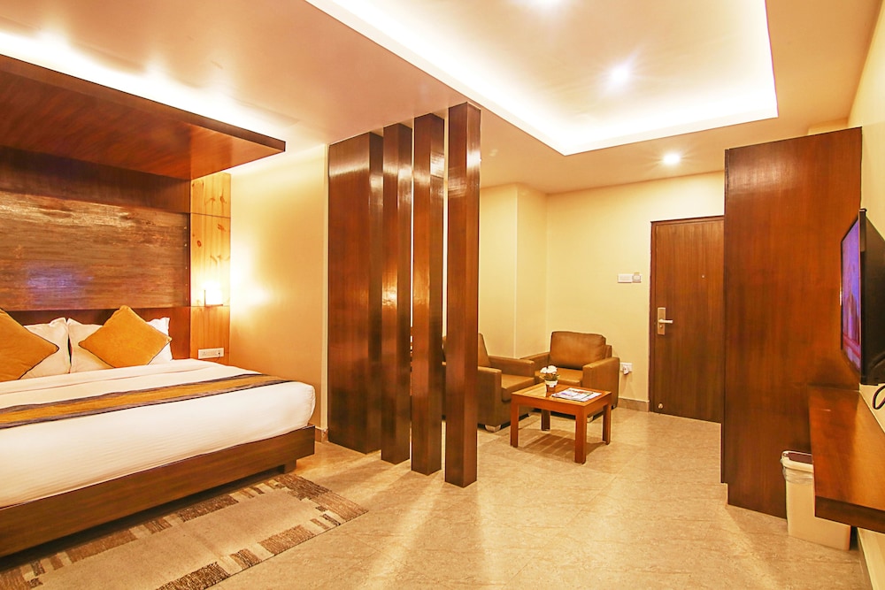 Hotel Lake Paradise 22/50