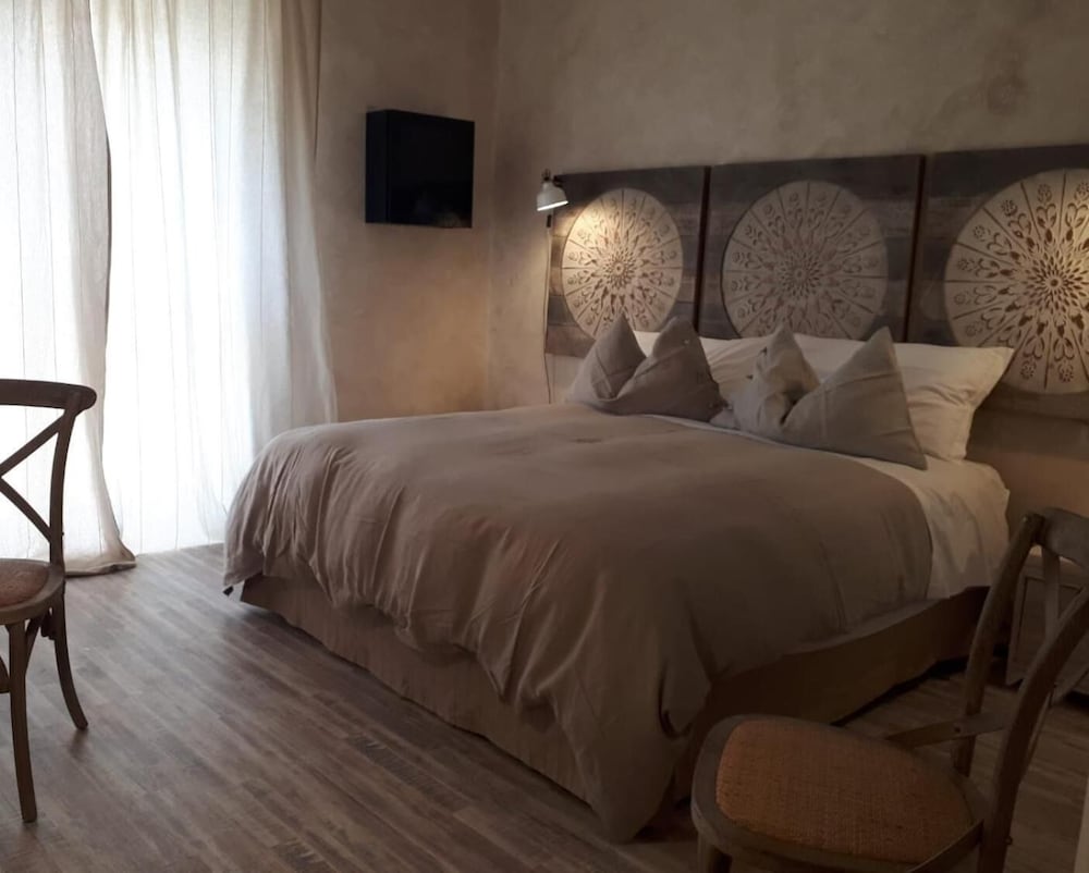 Hotel Silva 6/50