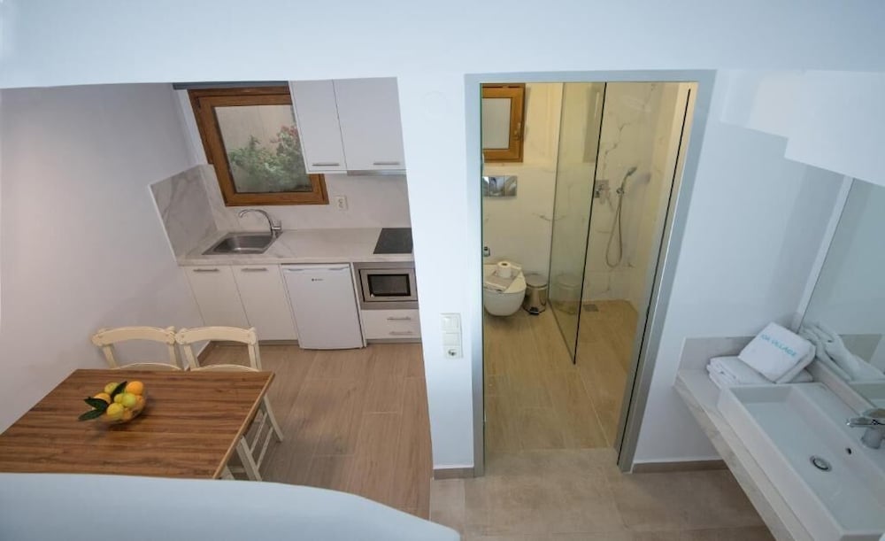 Ida Village Apartments I and II 34/34