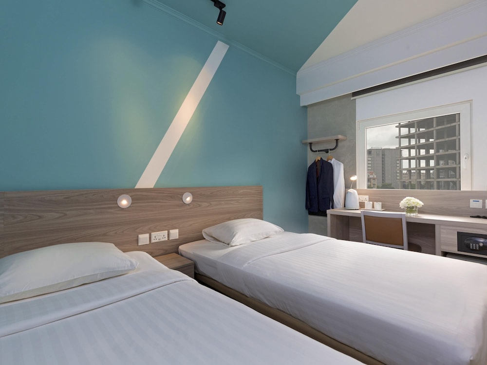 ibis budget Phnom Penh Riverside 3/47
