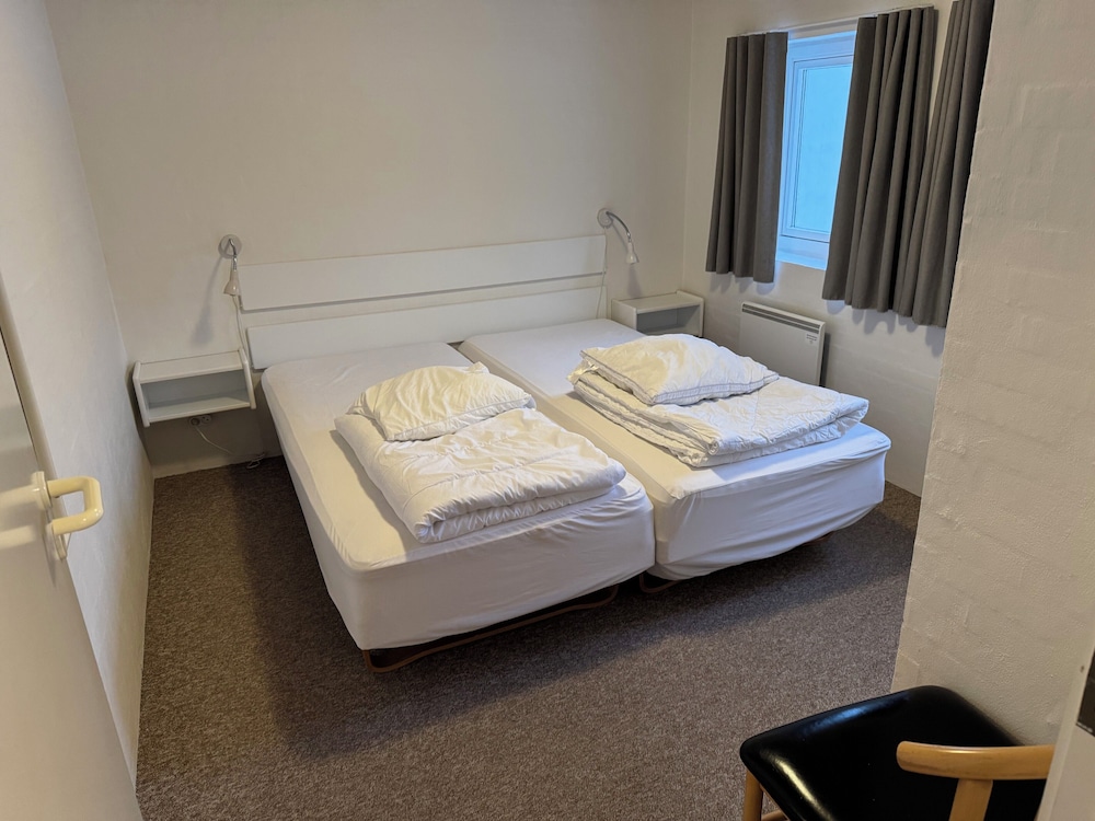 Skagen Strand Hotel Og Feriecenter 10/50