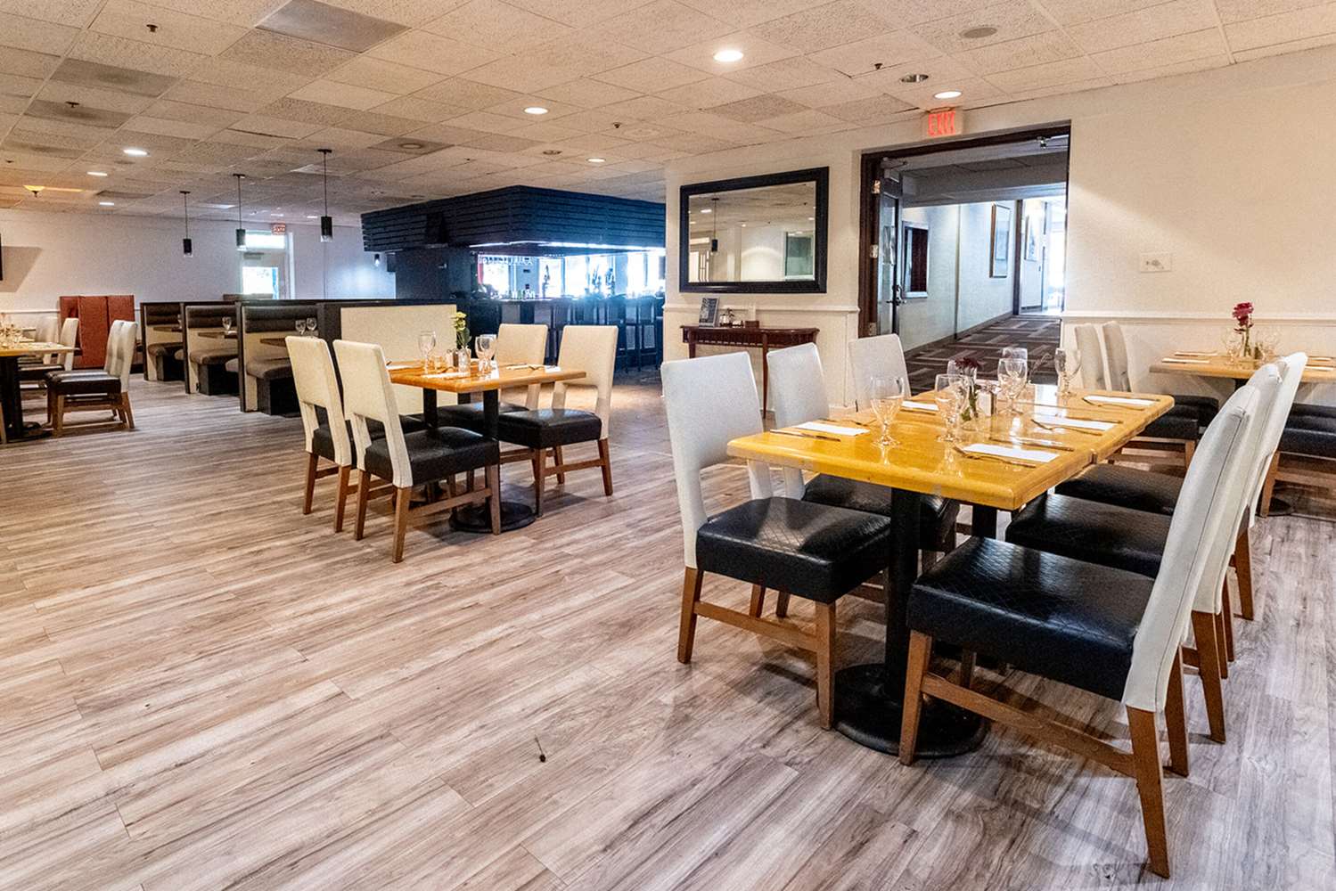 Clarion Hotel BWI Airport Arundel Mills 45/55