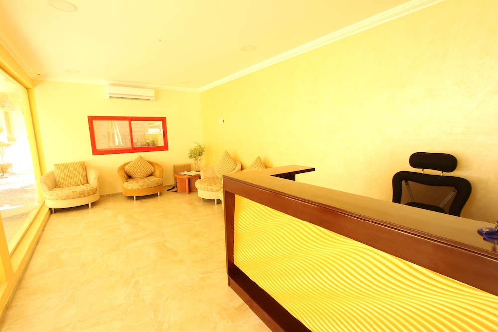 Al Maha Residence Rak 9/20