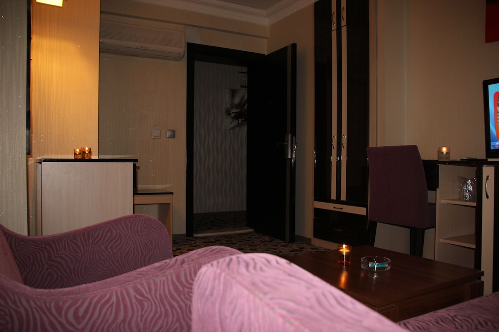 Ankara Risiss Hotel 27/74
