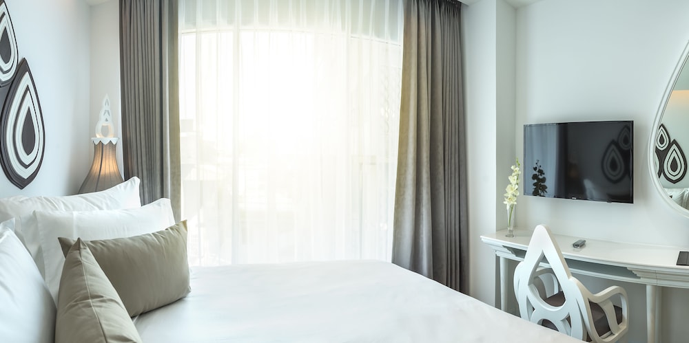 Anajak Bangkok Hotel 31/70