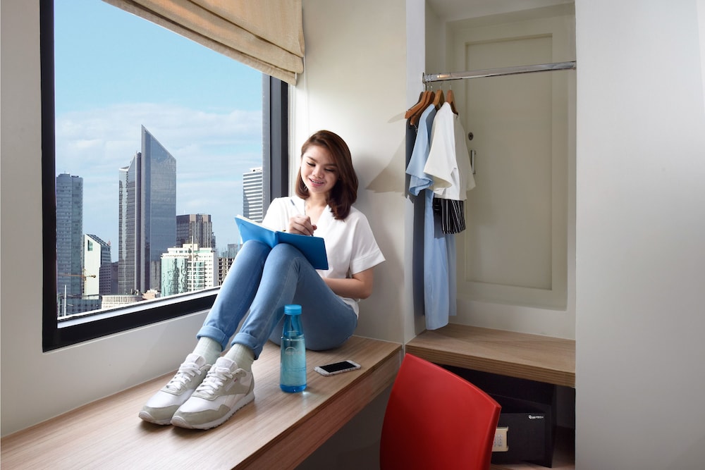 Hop Inn Hotel Alabang Manila 3/50