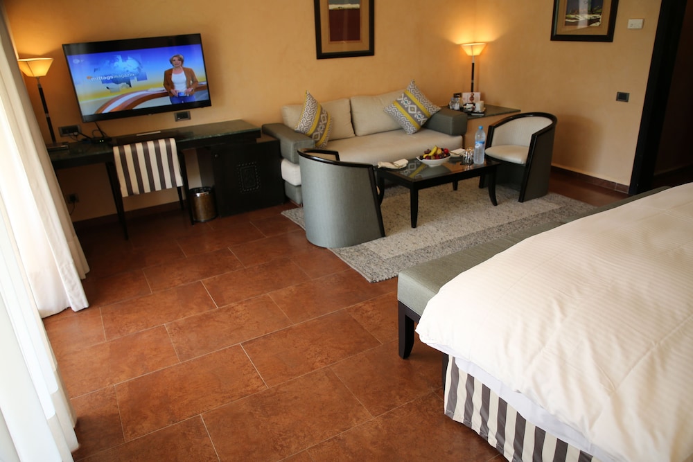Tikida Golf Palace - Adults Only 15/64