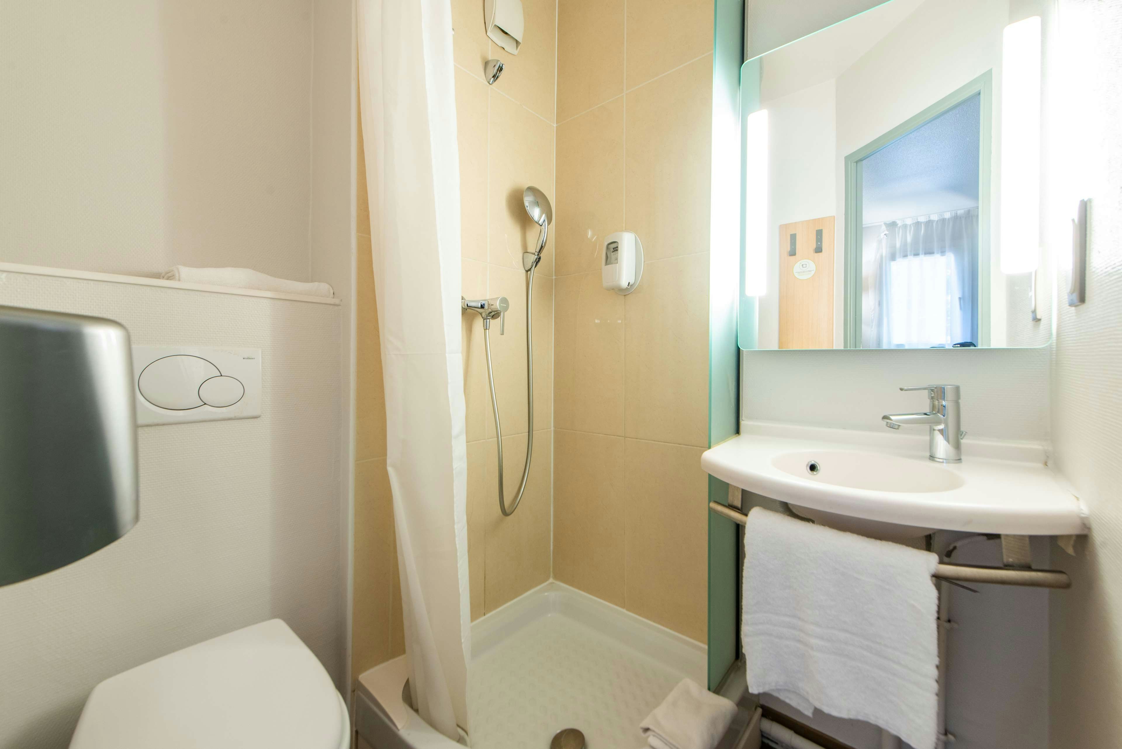 B&B Hotel Antibes Sophia Le Relais 20/20