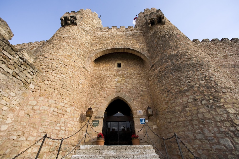 Parador de Siguenza 58/63