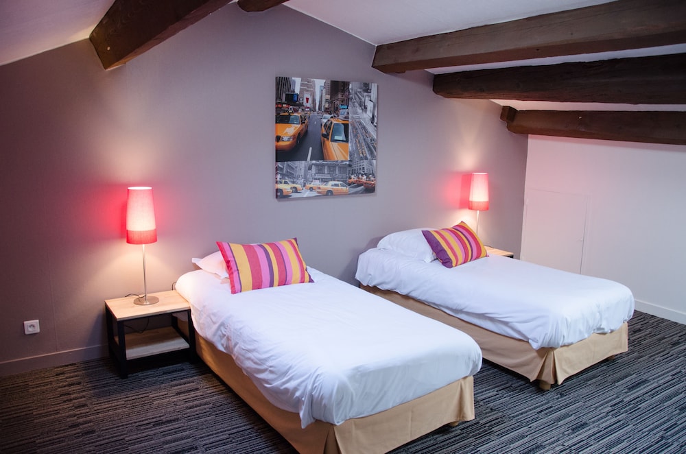 Best Western Plus Hotel Plaisance 20/36