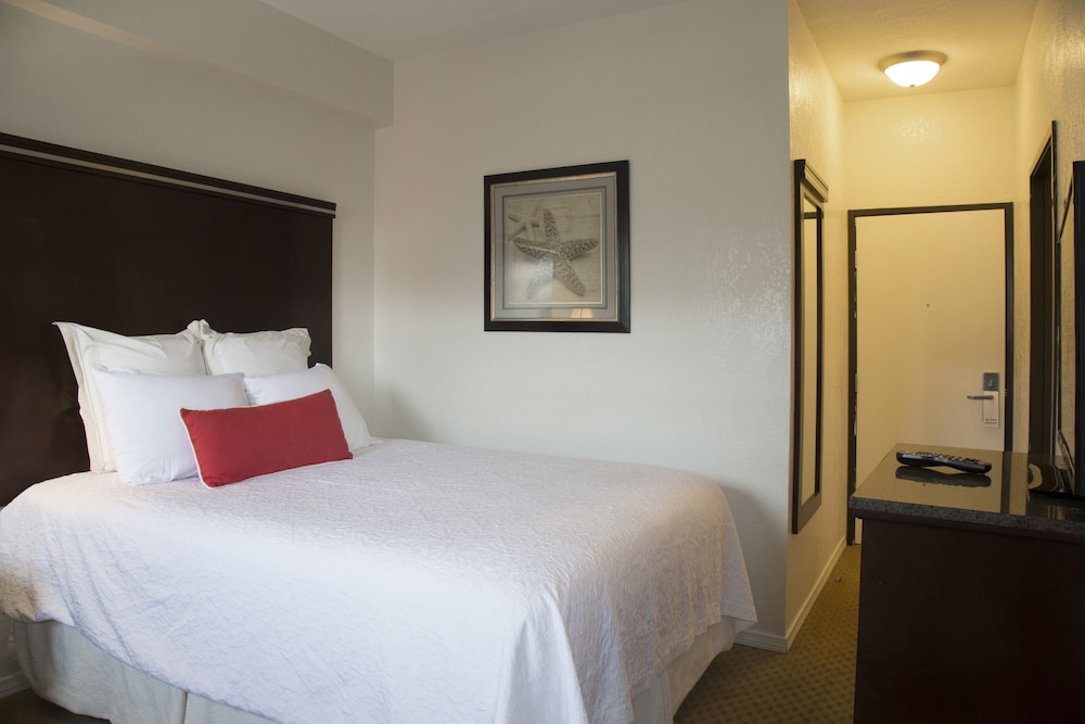 Harborview Inn Suites San Diego Harbor 19/40
