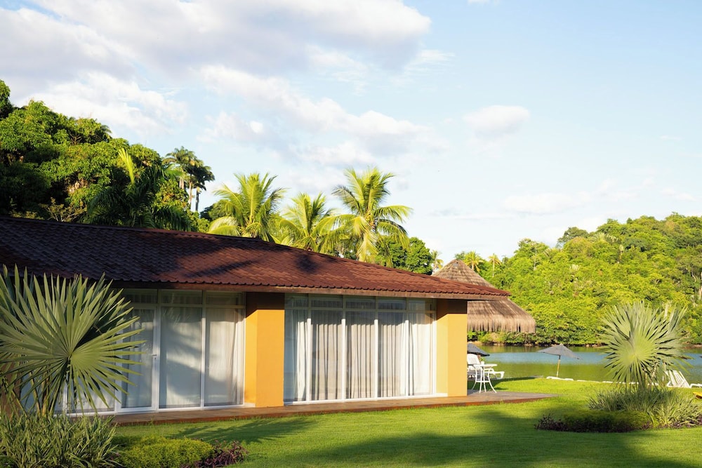 Hotel Vila Gale Eco Resort de Angra 4/48