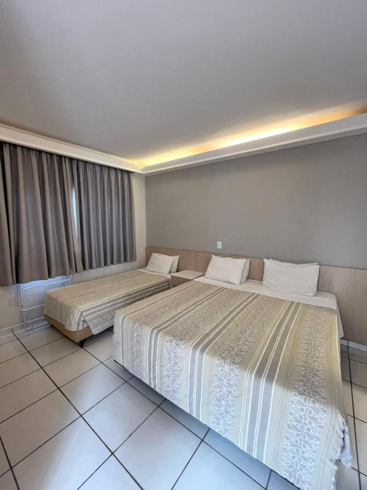 Atibaia Residence Hotel & Resort 7/50