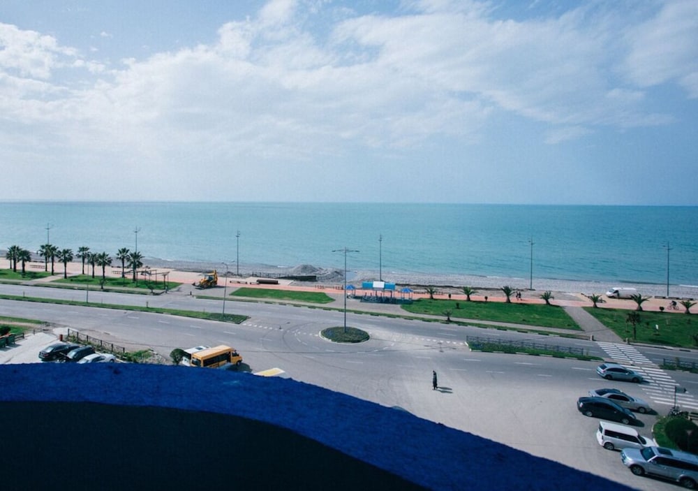 Horizon Apart Hotel 44/50