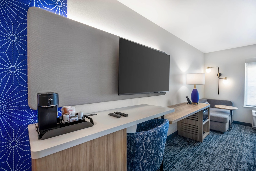 Sleep Inn & Suites Henderson - Las Vegas 32/44