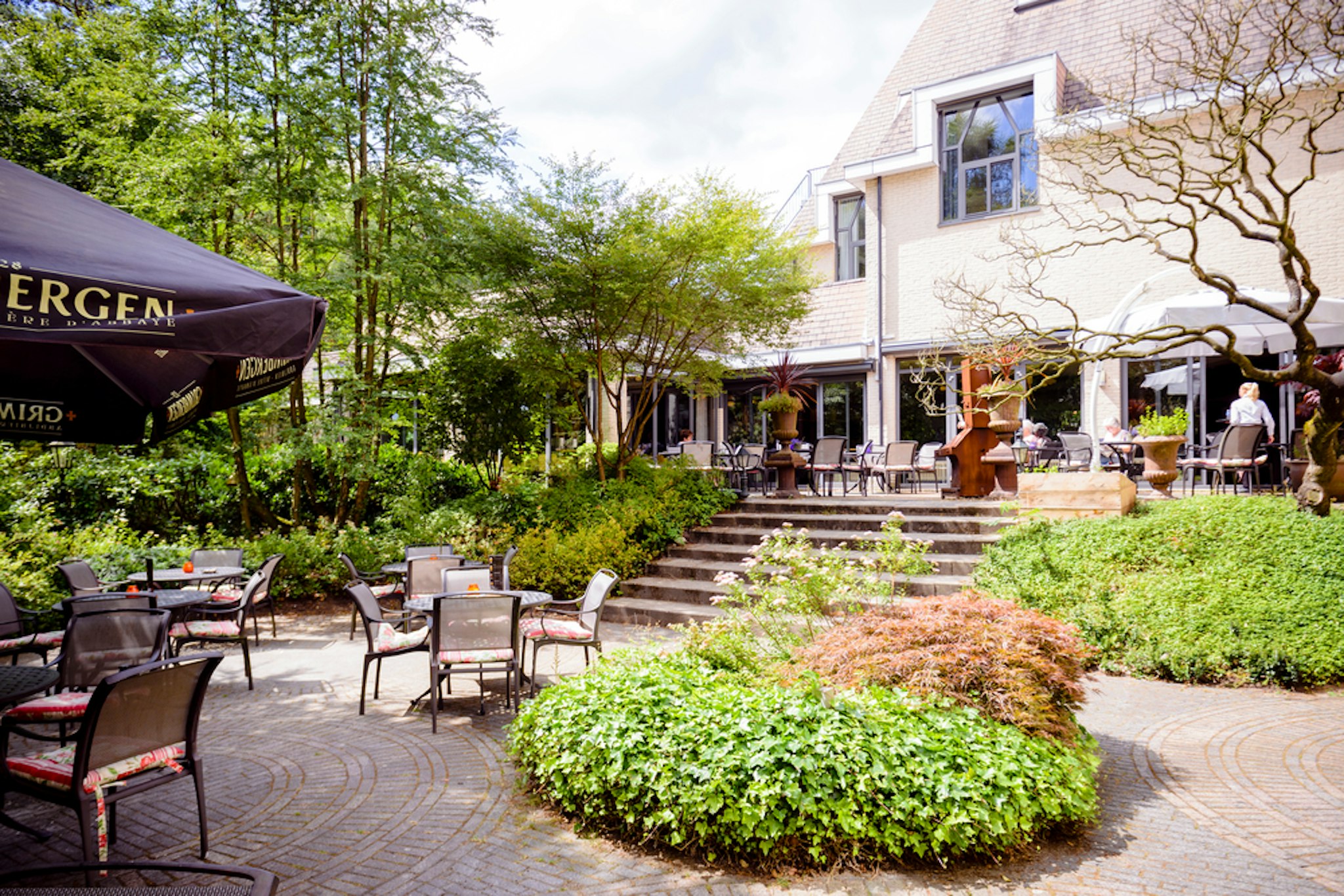 Fletcher Hotel-Restaurant Epe-Zwolle 14/16