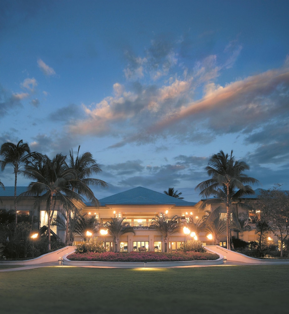 Fairmont Orchid 3/74