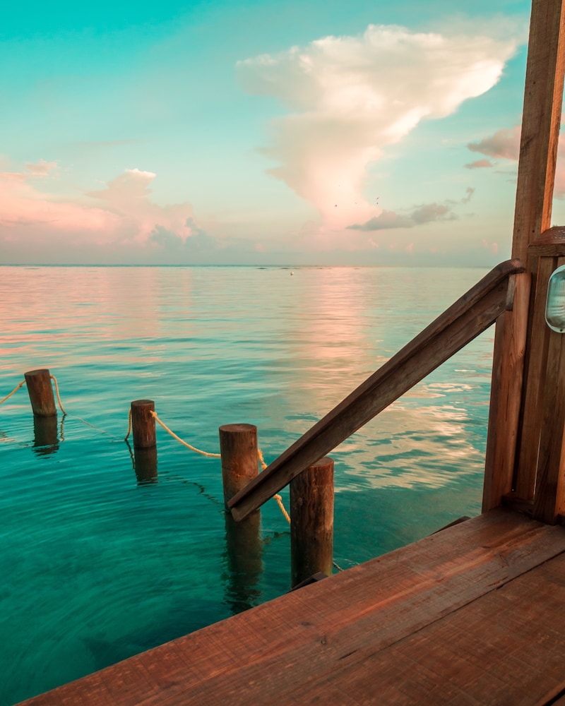 Splash Inn Dive Resort 26/38