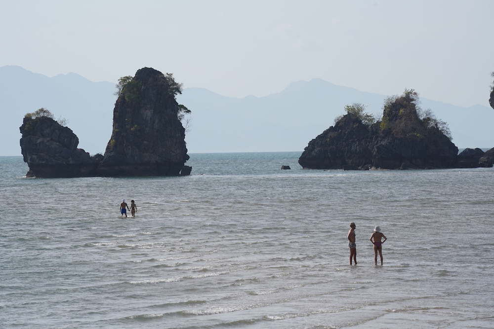 Tanjung Rhu Resort 34/50
