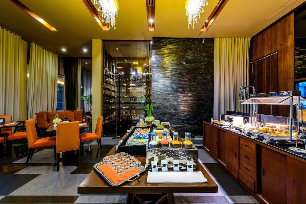Impiana Private Villas Kata Noi 53/79