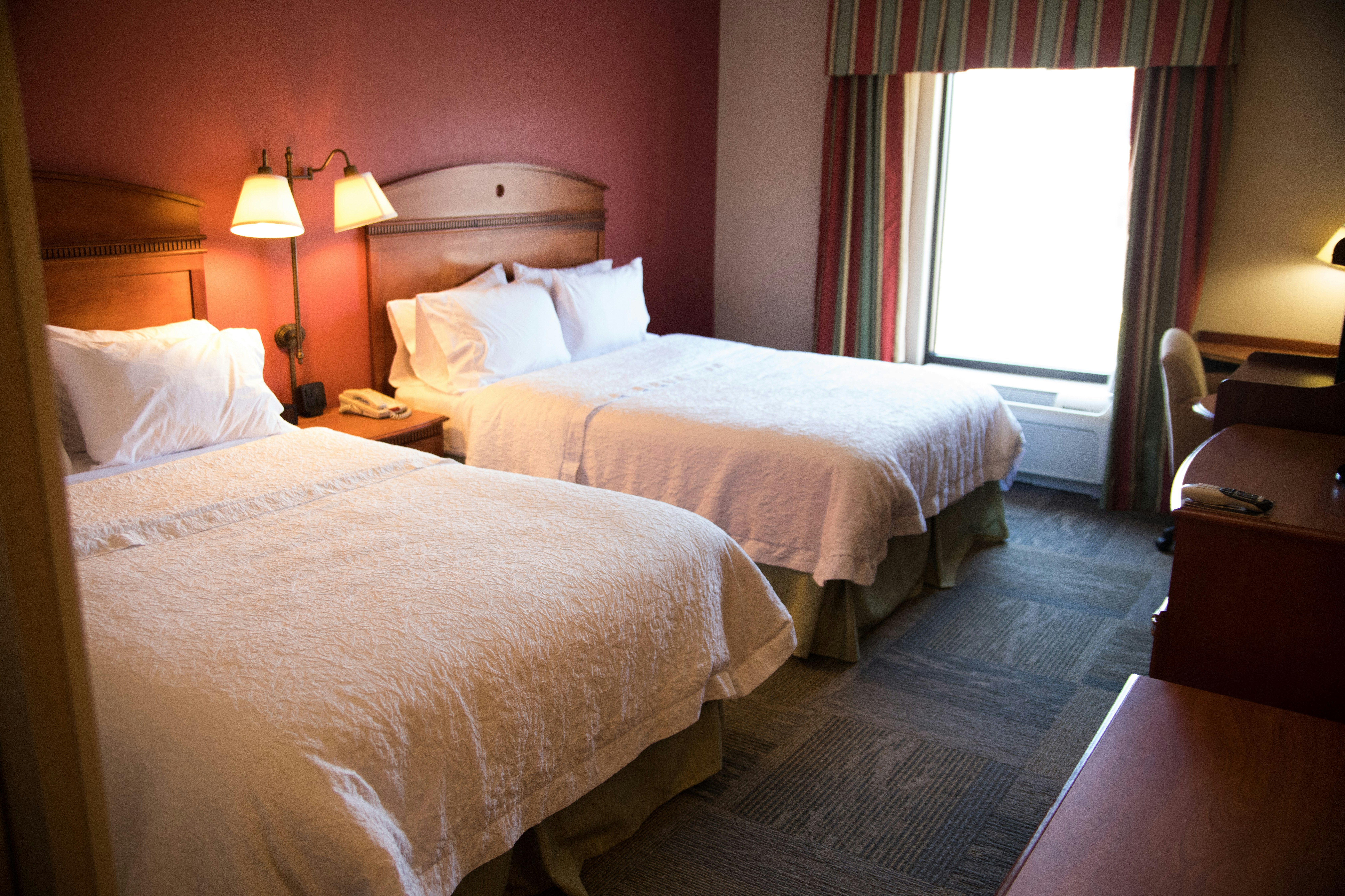 Room, 2 Queen Beds