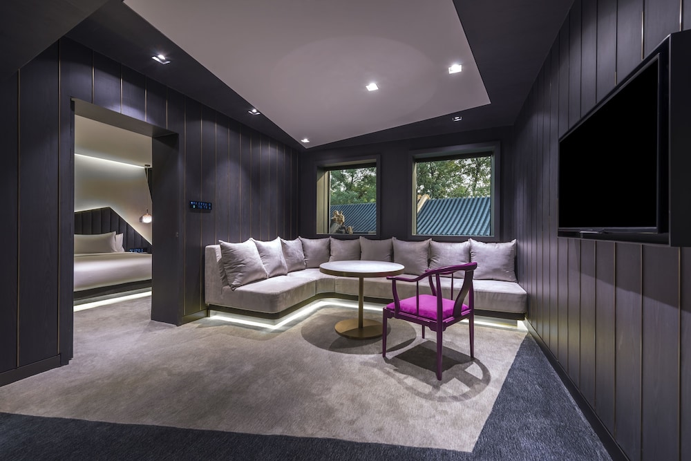Blossom House Beijing Houhai 4/42