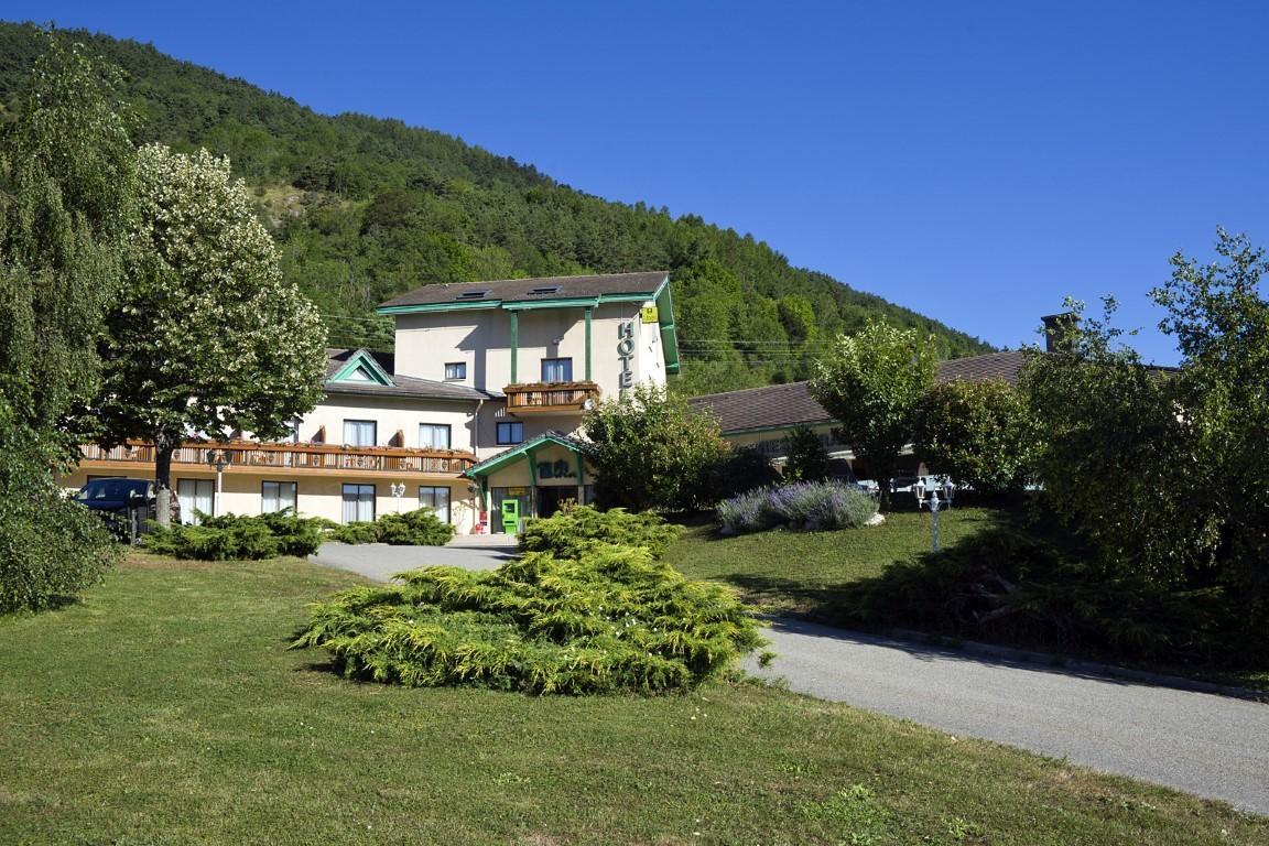 Hotel Murtel 14/19