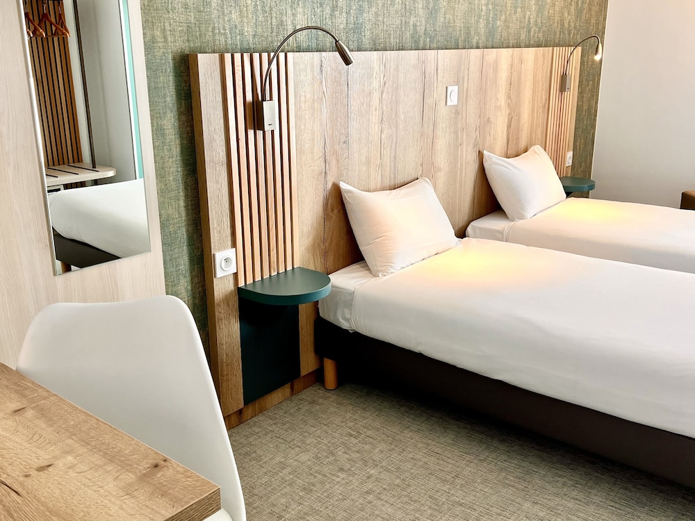 Hotel the Originals Narbonne Le Puech 17/65