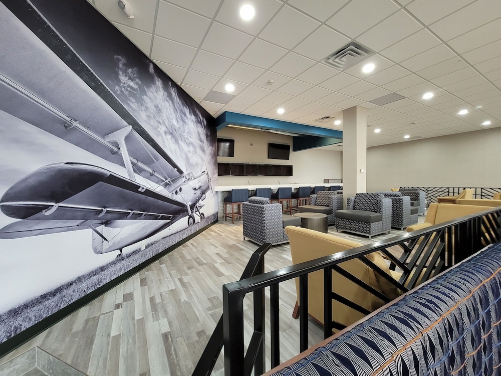 Wingate by Wyndham Wichita Airport 33/49